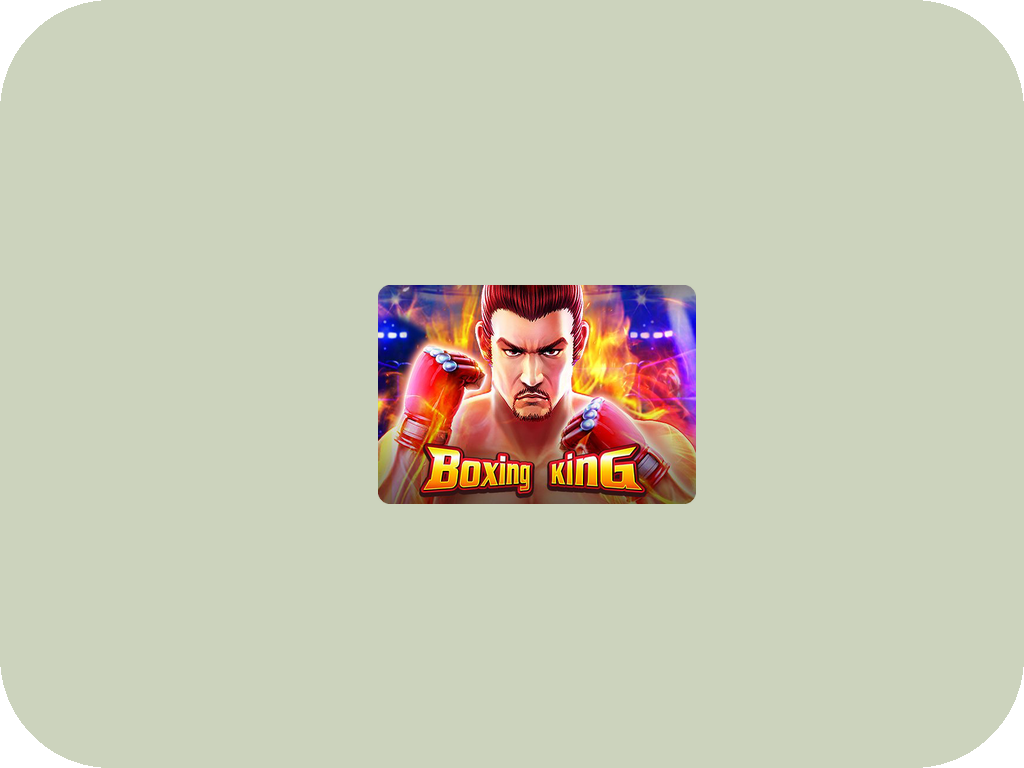 Boxing King