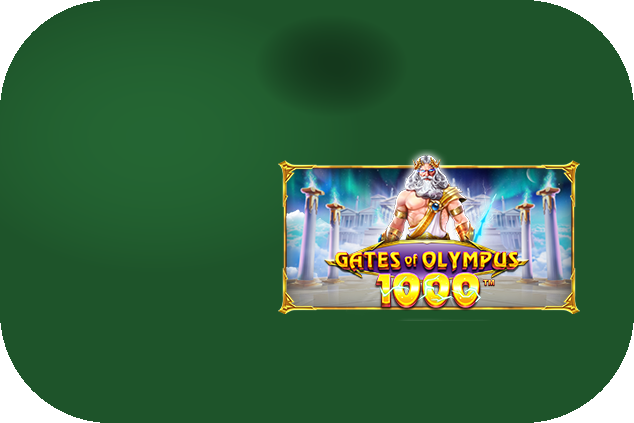 Gates of Olympus 1000